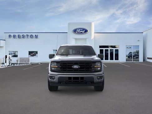 New 2026 Ford F150 XLT AWD/4WD image 6