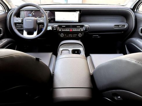 New 2026 Hyundai Palisade SEL FWD image 20