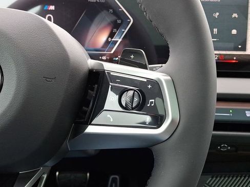 New 2026 BMW X3 xDrive30 AWD/4WD image 18