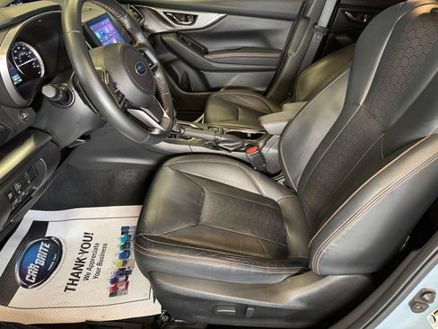 Used 2021 Subaru Crosstrek 2.5i Limited AWD/4WD image 20