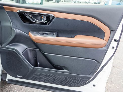 New 2026 Subaru Forester Touring image 45