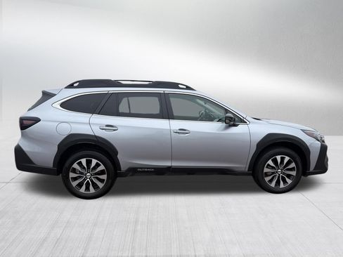 Certified 2024 Subaru Outback Limited XT AWD/4WD image 8