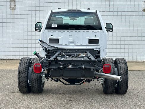 New 2026 Ford F450 XL image 5