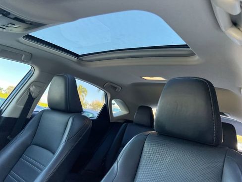 Used 2017 Lexus NX 200t FWD w/ Premium Package image 18