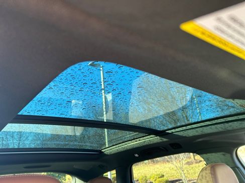 Used 2025 Audi Q7 2.0T Premium Plus w/ Premium Plus Package image 21