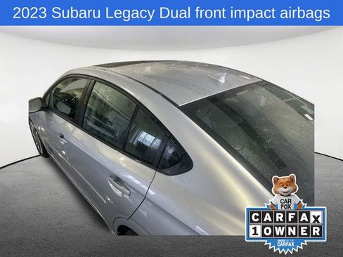Used 2023 Subaru Legacy Limited image 20