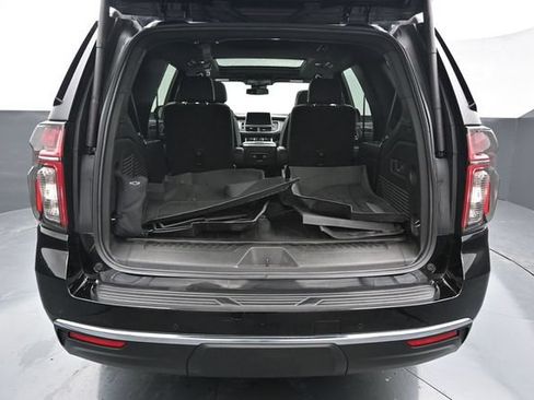 Used 2023 Chevrolet Tahoe LT w/ LT Signature Plus Package AWD/4WD image 10