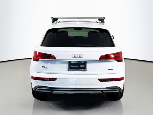 Certified 2024 Audi Q5 Premium AWD/4WD image 10