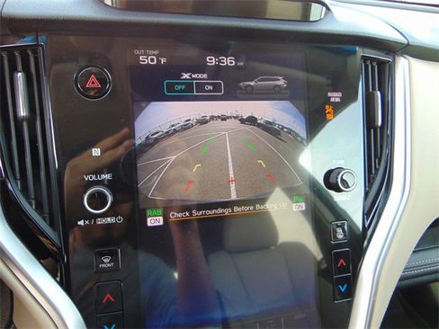 Used 2020 Subaru Outback Limited w/ Popular Package #2 image 13