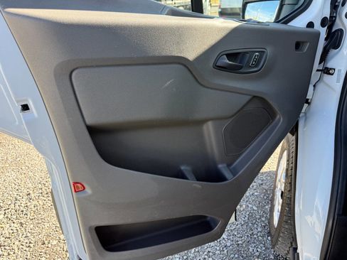 Used 2023 Ford Transit 350 XLT image 28