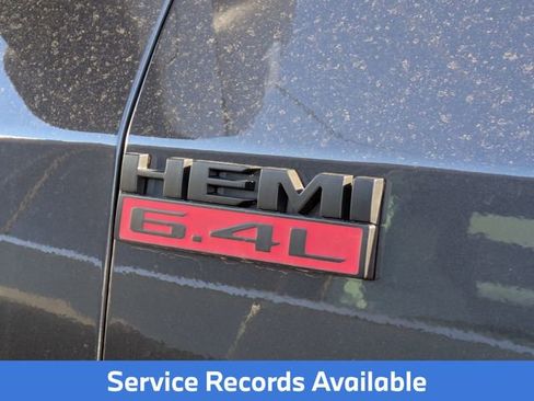 Used 2024 RAM 2500 Tradesman image 5