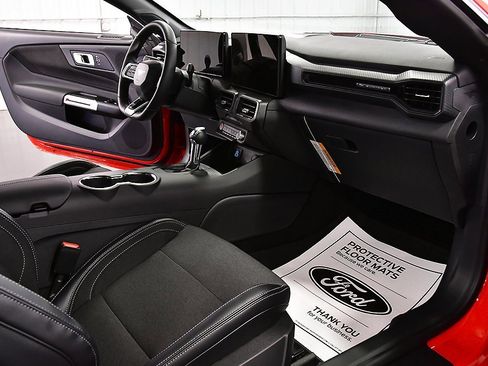 New 2026 Ford Mustang Coupe image 26