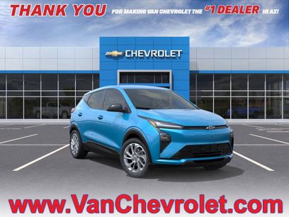 New 2027 Chevrolet Bolt LT w/ Comfort Package