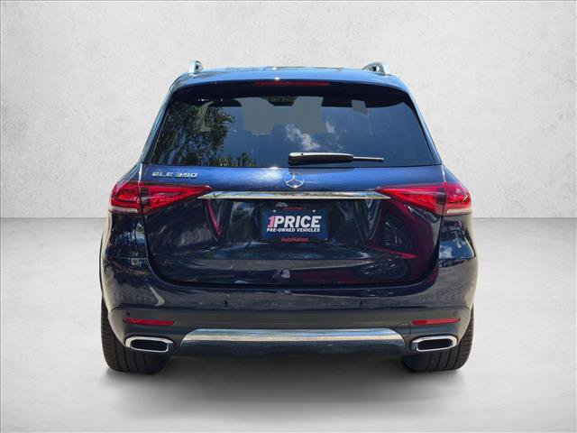 Used 2021 Mercedes-Benz GLE 350 image 7