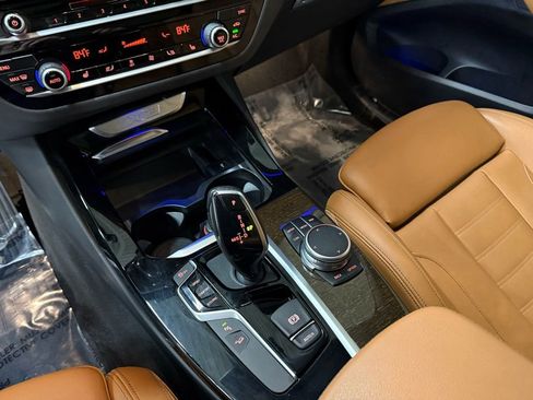 Used 2019 BMW X3 xDrive30i w/ Convenience Package image 13