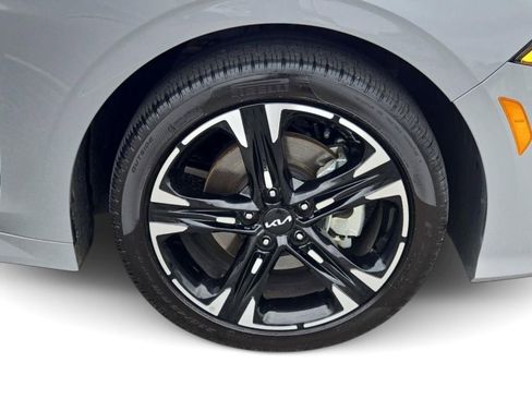 Certified 2024 Kia K5 GT-Line image 6