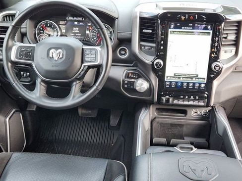 Used 2020 RAM 2500 Laramie image 27