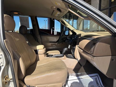 Used 2004 Jeep Grand Cherokee Laredo w/ Cold Weather Group image 27