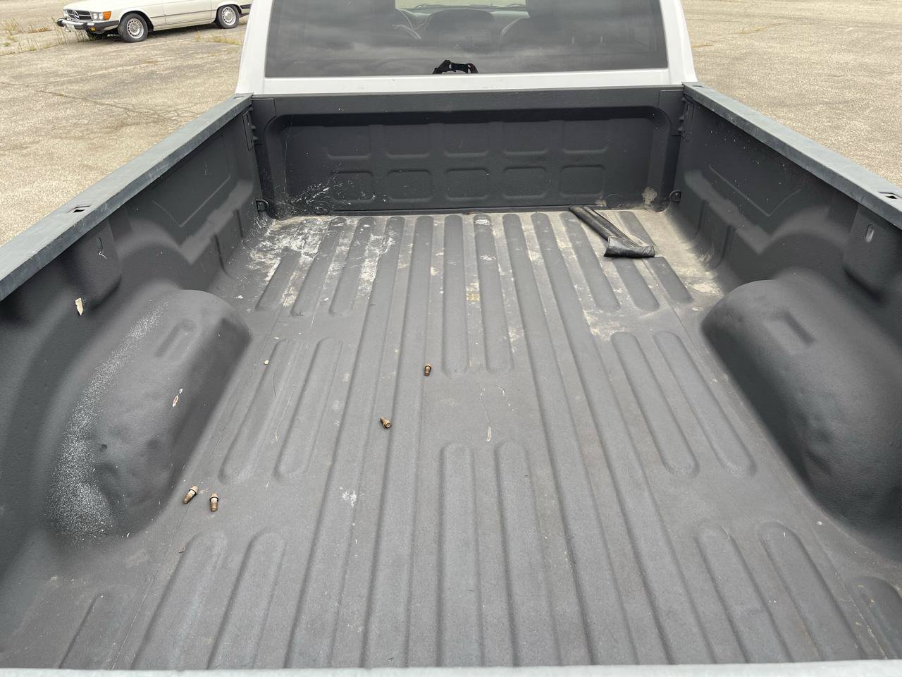 Used 2017 RAM 2500 Tradesman w/ Snow Chief Group AWD/4WD image 87