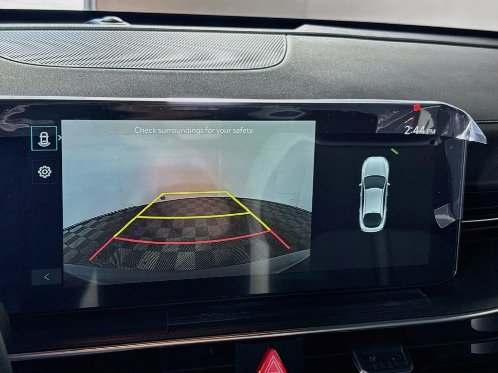 New 2027 Kia K5 GT-Line AWD/4WD image 17