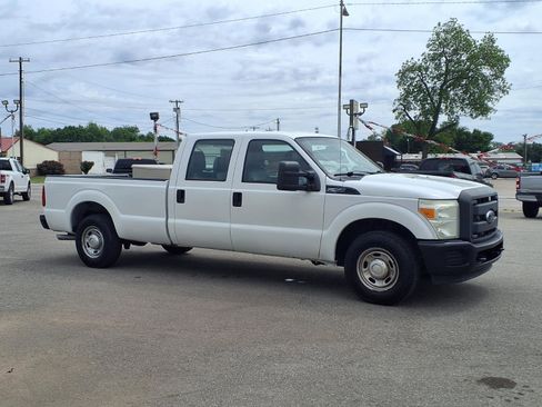 Used 2014 Ford F250 XL RWD image 21