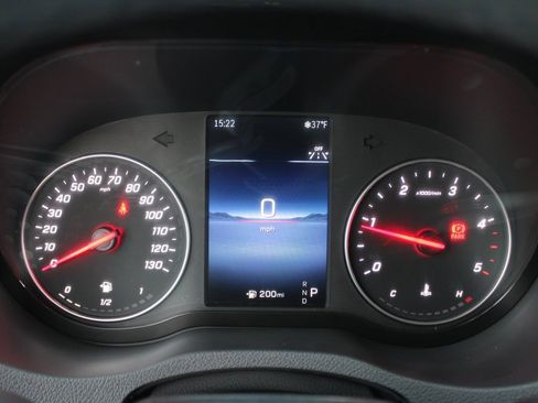 New 2026 Mercedes-Benz Sprinter 2500 image 12