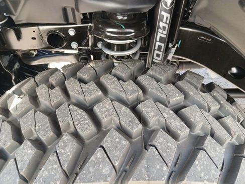 New 2026 Jeep Wrangler Sport S image 53