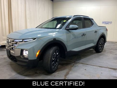 Used 2023 Hyundai Santa Cruz SEL w/ Activity Package image 7