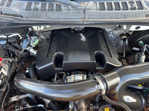 Used 2018 Ford F150 XL w/ Equipment Group 101A Mid image 34