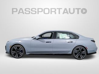 New 2026 BMW 740i xDrive video 2