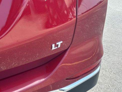 Certified 2021 Chevrolet Equinox LT FWD image 8