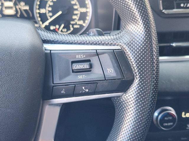 Used 2023 Mitsubishi Outlander ES FWD image 30