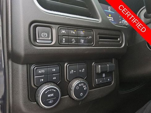 Used 2022 Chevrolet Tahoe Z71 w/ Z71 Off-Road Package image 30