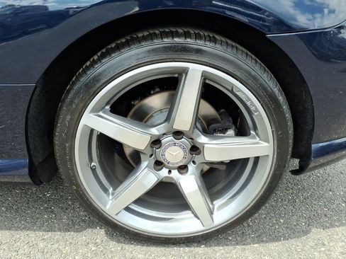 Used 2015 Mercedes-Benz SLK 350 image 15