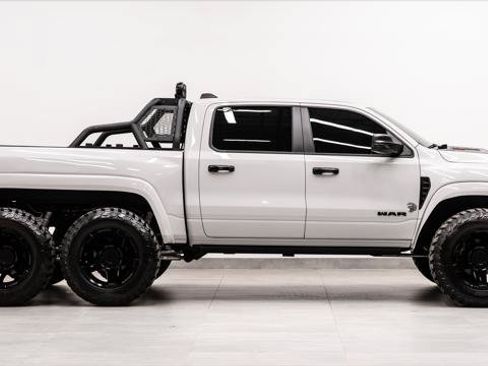 Used 2023 RAM 1500 TRX w/ TRX Level 2 Equipment Group AWD/4WD image 7