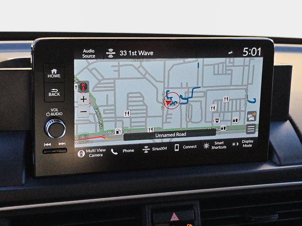 Used 2025 Honda Pilot Elite image 29