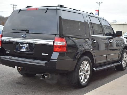 Used 2016 Ford Expedition Limited image 10