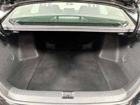 Certified 2024 Honda Accord EX image 25
