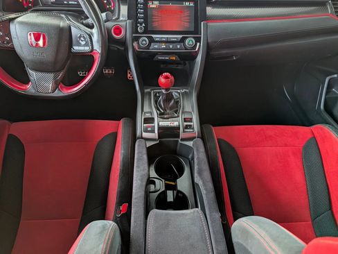 Used 2019 Honda Civic Type R image 38