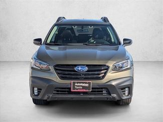Used 2021 Subaru Outback Onyx Edition XT AWD/4WD video 2