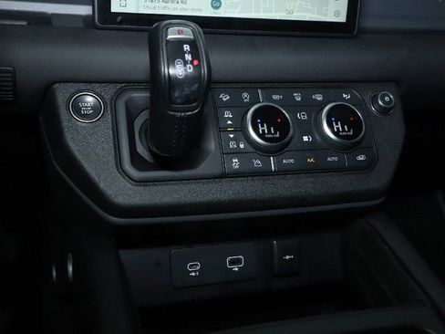 Certified 2024 Land Rover Defender 110 X-Dynamic SE image 26