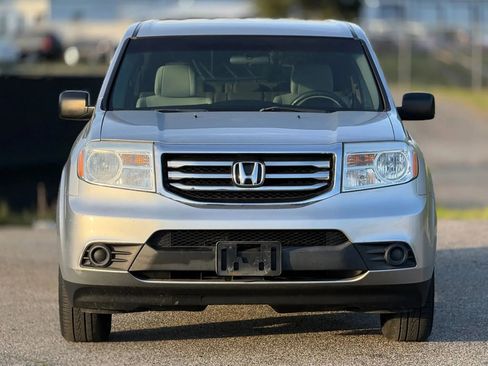 Used 2012 Honda Pilot LX image 5