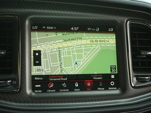 Used 2023 Dodge Challenger SRT Hellcat Redeye RWD image 9