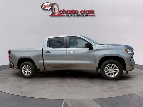 New 2026 Chevrolet Silverado 1500 RST w/ Protection Package image 6