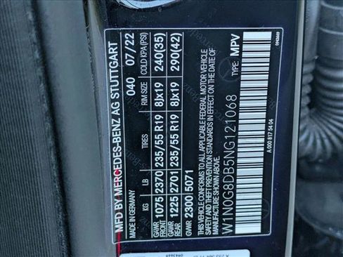 Used 2022 Mercedes-Benz GLC 300 image 15