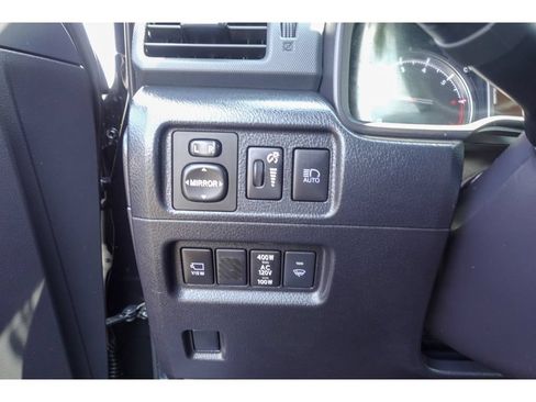 Certified 2024 Toyota 4Runner TRD Pro AWD/4WD image 13