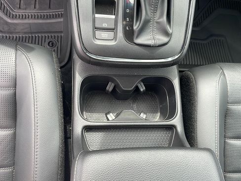 Certified 2024 Honda CR-V EX-L image 13