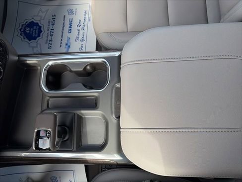 New 2026 Chevrolet Silverado 1500 LT AWD/4WD image 24