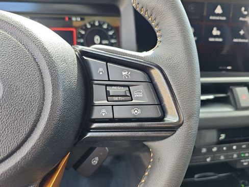 New 2026 Subaru Outback Wilderness AWD/4WD image 19