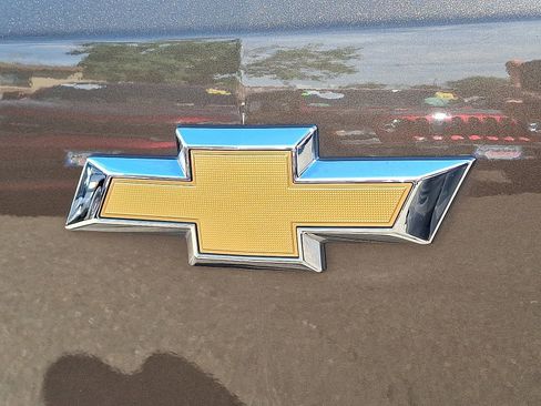 Used 2021 Chevrolet TrailBlazer ACTIV w/ Sun and Liftgate Package image 29